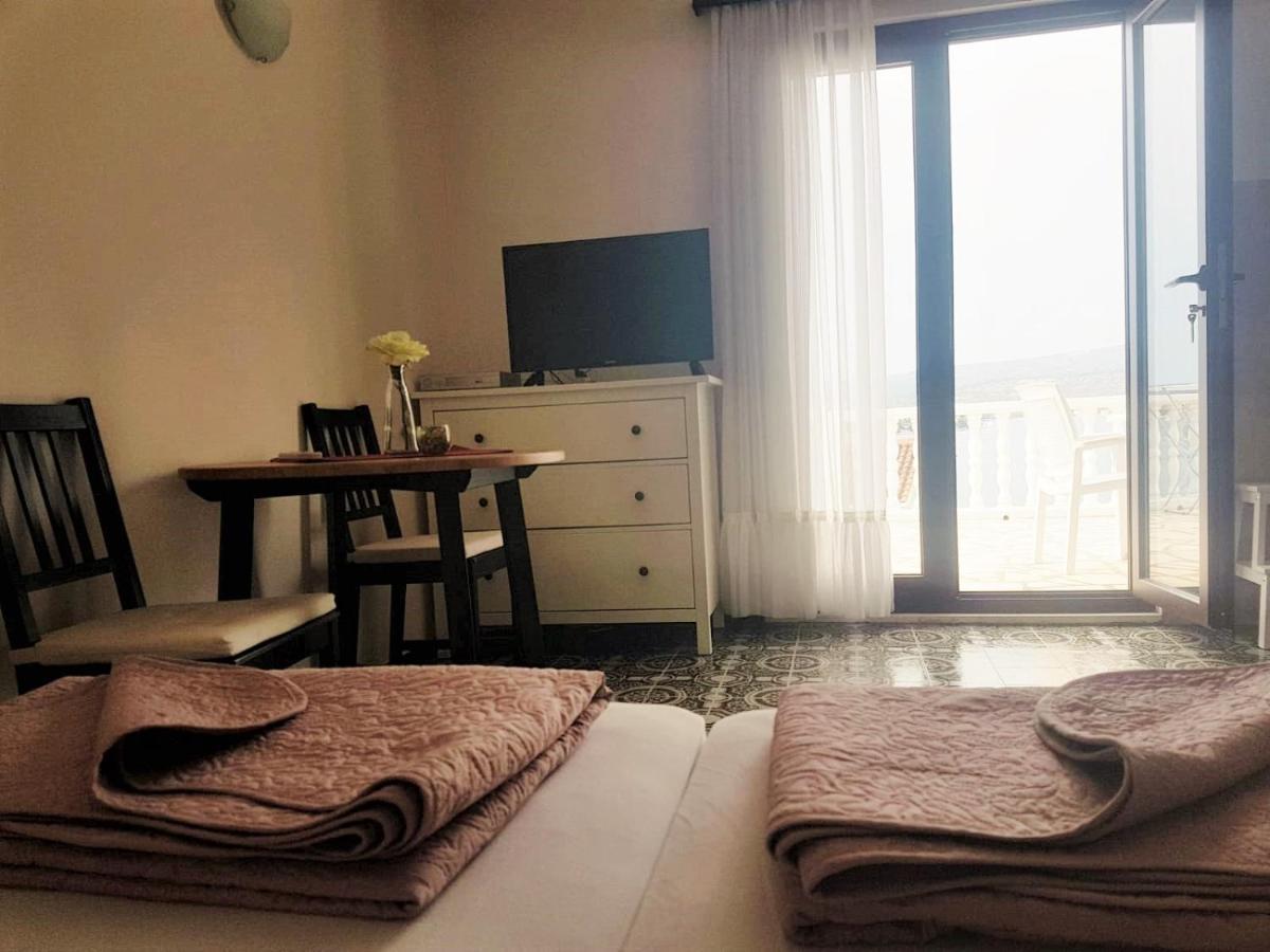 Apartments Marta Rogoznica  Ngoại thất bức ảnh