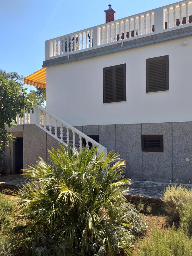Apartments Marta Rogoznica  Ngoại thất bức ảnh