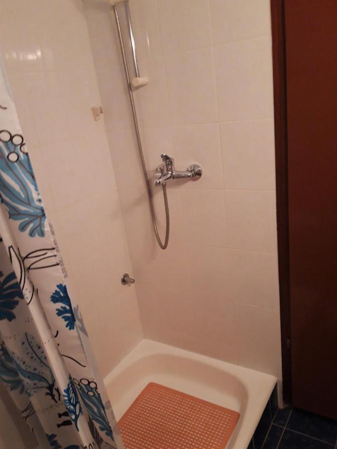 Apartments Marta Rogoznica  Ngoại thất bức ảnh