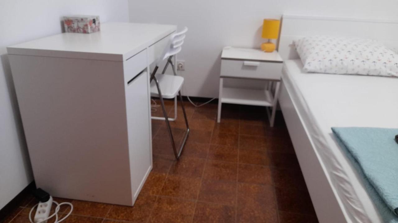 Apartments Marta Rogoznica  Ngoại thất bức ảnh