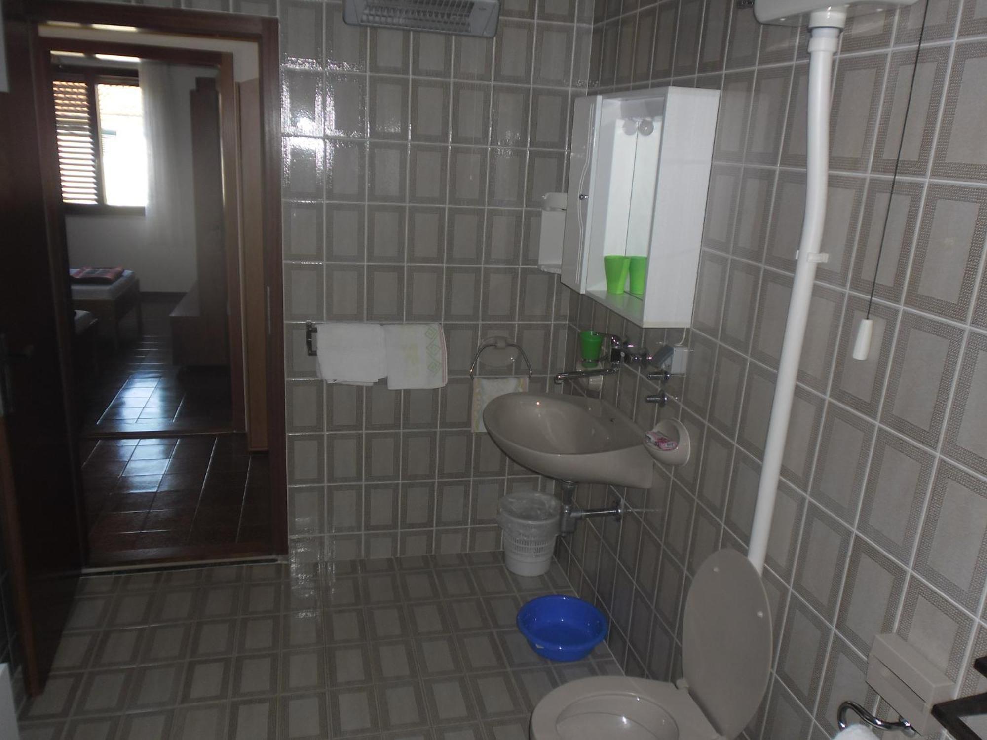 Apartments Marta Rogoznica  Phòng bức ảnh