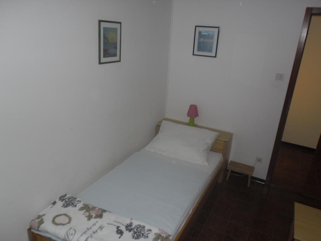 Apartments Marta Rogoznica  Phòng bức ảnh